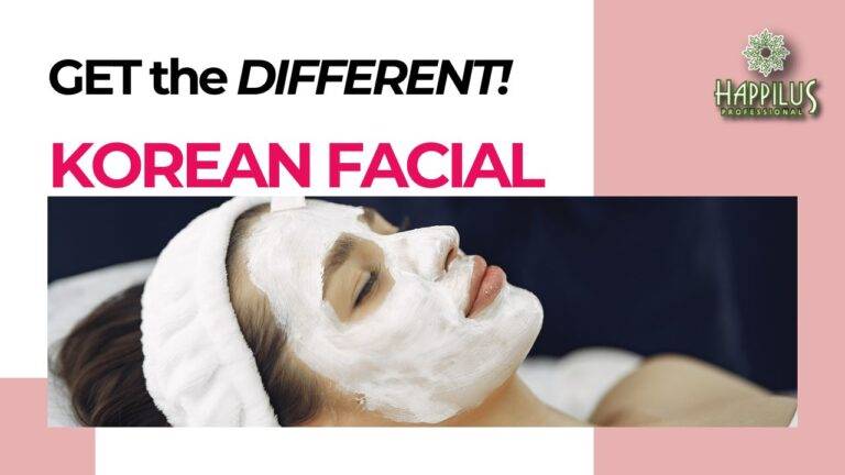 GET the DIFFERENT! “K-Beauty Specials!”