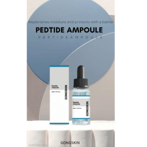 Pedtide Ampoule