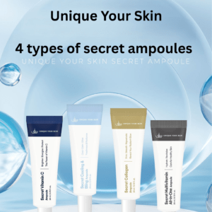 Unique Your Skin