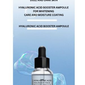 Gongskin Peptide Ampoule